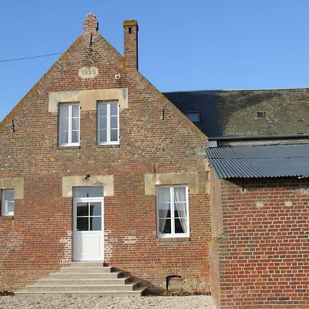 Ferme De Canny Exterior photo